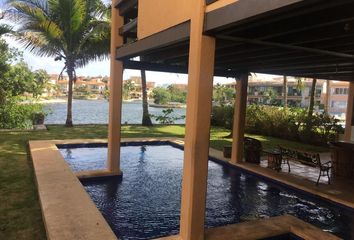 Casa en  Calle Bahía Kantenah 15-15, Puerto Aventuras, Desarrollo Turístico, Solidaridad, Quintana Roo, 77733, Mex