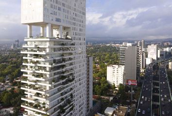 Departamento en  Periférico Boulevard Adolfo López Mateos 122, Los Alpes, Álvaro Obregón, Ciudad De México, 01010, Mex