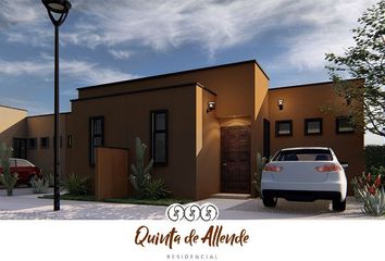 Casa en condominio en  Calle Javier Álvarez Domenzáin, Estación Ffcc, San Miguel De Allende, Guanajuato, 37759, Mex