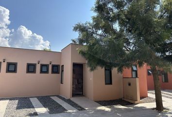 Casa en condominio en  Calle Javier Álvarez Domenzáin, Estación Ffcc, San Miguel De Allende, Guanajuato, 37759, Mex