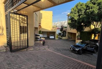 Casa en condominio en  Privada Parque Vanesa 13-21, Parques De La Herradura, Miguel Hidalgo, Huixquilucan, México, 52786, Mex