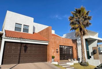 Casa en  Calle Coruña 6605-6605, Puerta De Hierro, Chihuahua, 31207, Mex