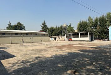 Lote de Terreno en  San Pedro Xalpa, Azcapotzalco