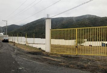 Lote de Terreno en  Ciudad Ciudad Allende, Allende, Nuevo León