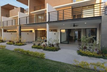 Casa en condominio en  Camino Vereda, Xochitepec, Morelos, 62794, Mex