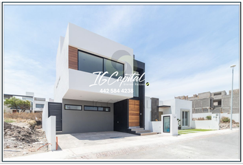 Casa en condominio en  Calle Valle Árbol De Jopi, Garambullo, El Marqués, Querétaro, 76269, Mex