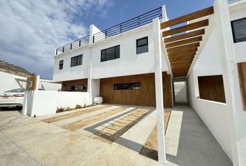 Casa en  Boulevard Zertuche, Quetzal Residencial, Ensenada, Baja California, 22896, Mex