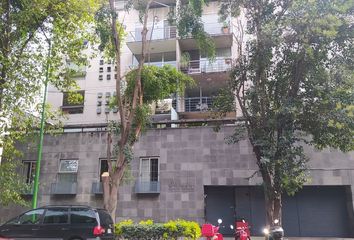 Departamento en  Calle Francisco Pimentel 87, San Rafael, Cuauhtémoc, Ciudad De México, 06470, Mex