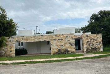 Casa en  Pueblo Dzitya, Mérida, Yucatán