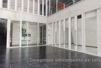 Local comercial en  Paseo De La Reforma 17, Juárez, Cuauhtémoc, Ciudad De México, 06600, Mex