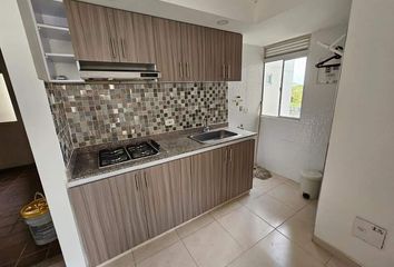 Apartamento en  Miravalle, Jamundí