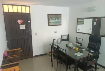 Apartamento en  El Guabal, Cali