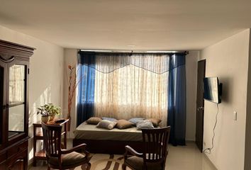 Apartamento en  Salomia, Cali