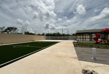 Lote de Terreno en  X Canatún, Mérida, Yucatán, Mex