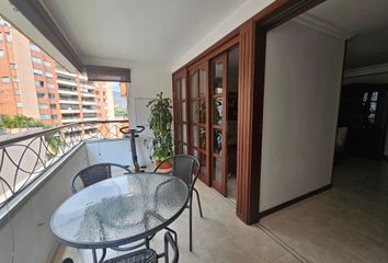 Apartamento en  Santa Teresita Oeste, Cali