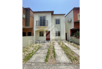 Casa en  Tarqui, Guayaquil