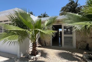 Casa en  Calle 20 4, Telchac Puerto, Yucatán, 97407, Mex