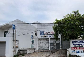 Local comercial en  Avenida 10 De Julio 66-68, Miguel De La Madrid, Ciudad Del Carmen Centro, Carmen, Campeche, 24190, Mex