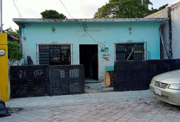 Casa en  Calle 40, Cuauhtémoc, Ciudad Del Carmen Centro, Carmen, Campeche, 24180, Mex