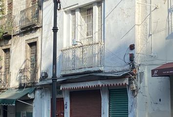 Local comercial en  Buenos Aires, Cuauhtémoc, Cdmx