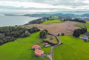 Terreno en  Candás, Asturias