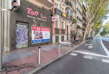 Local Comercial en  Argüelles, Madrid