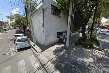 Lote de Terreno en  Granjas México, Iztacalco