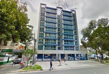 Departamento en  Narvarte Poniente, Benito Juárez, Cdmx