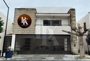 Casa en  Carretera Ciudad Victoria-monterrey, Brisas De Valle Alto, Monterrey, Nuevo León, 64984, Mex