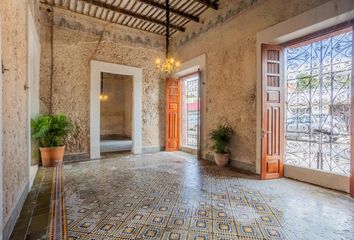 Casa en  Centro Histórico, Mérida, Mérida, Yucatán