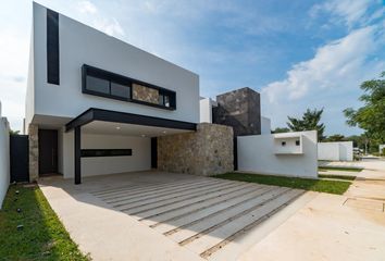 Casa en  Pueblo Chablekal, Mérida, Yucatán