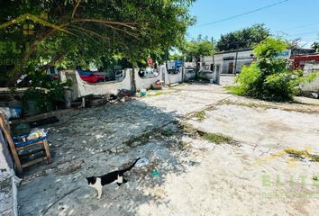 Lote de Terreno en  Cascajal, Tampico