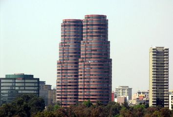 Departamento en  Calle Hegel 610-618, Polanco, Miguel Hidalgo, Ciudad De México, 11560, Mex