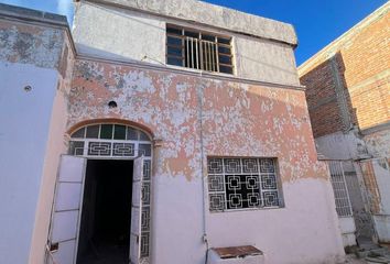 Casa en  Zona Centro, Aguascalientes