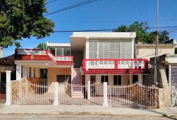 Casa en  Jesus Carranza, Mérida, Yucatán