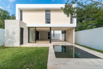 Casa en  Pueblo Chablekal, Mérida, Yucatán