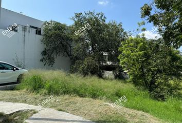 Lote de Terreno en  Colonia Bosques Del Valle, San Pedro Garza García