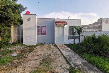 Casa en  Pueblo Caucel, Mérida, Yucatán