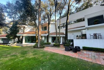 Casa en  Club De Golf Valle Escondido, Atizapán De Zaragoza