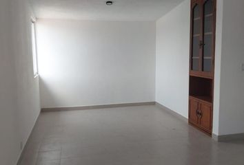 Departamento en  Apatlaco, Iztapalapa