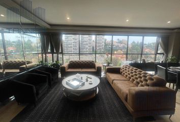 Departamento en  Lomas De Tecamachalco, Naucalpan De Juárez