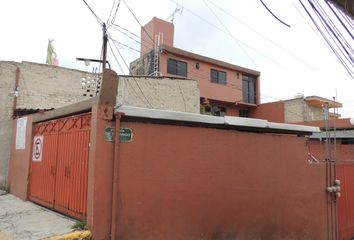 Casa en  El Rosal, Tlalnepantla De Baz