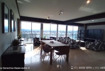 Departamento en  Ciudad Satélite, Naucalpan De Juárez