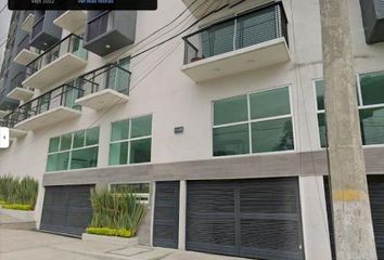 Departamento en  La Joya, Tlalpan, Cdmx