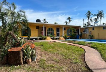 Casa en  Rinconada De Las Brisas, Acapulco De Juárez