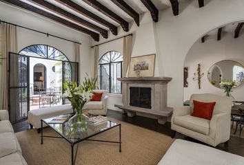 Casa en  Calle Chorro, Zona Centro, San Miguel De Allende, Guanajuato, 37700, Mex