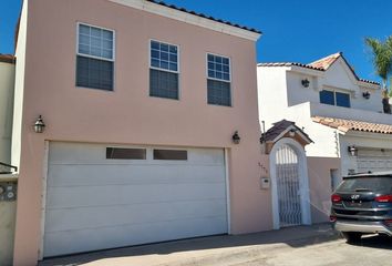 Casa en condominio en  Circuito Roma, San Marino, Santa Teresita, Tijuana, Baja California, 22567, Mex