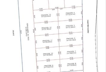 Lote de Terreno en  Calle Vicente Guerrero 7-7, Antón Lizardo, Alvarado, Veracruz De Ignacio De La Llave, 95269, Mex