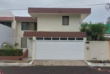 Casa en  Boulevard Del Mar, Costa De Oro, Boca Del Río, Veracruz De Ignacio De La Llave, 94299, Mex