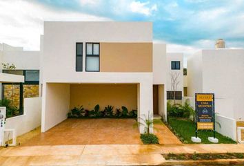 Casa en  Calle 51, Dzitya, Mérida, Yucatán, 97302, Mex